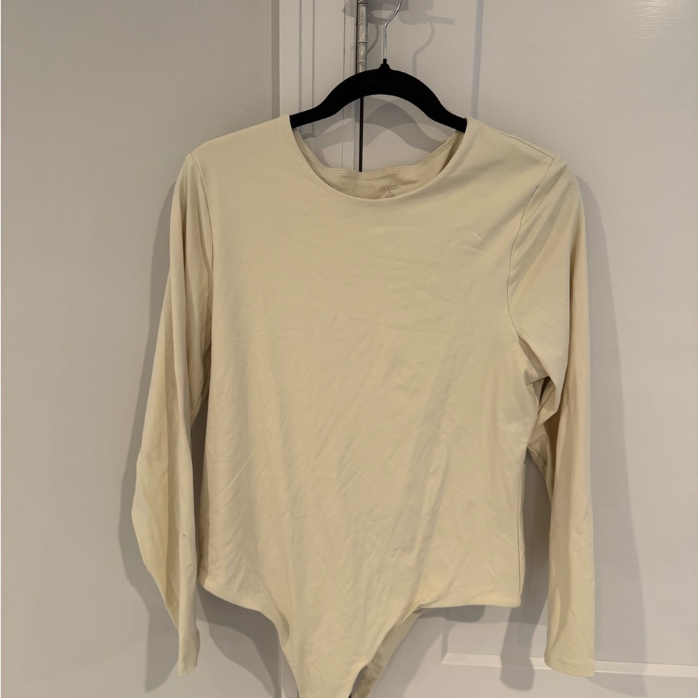 Nuuds body suit